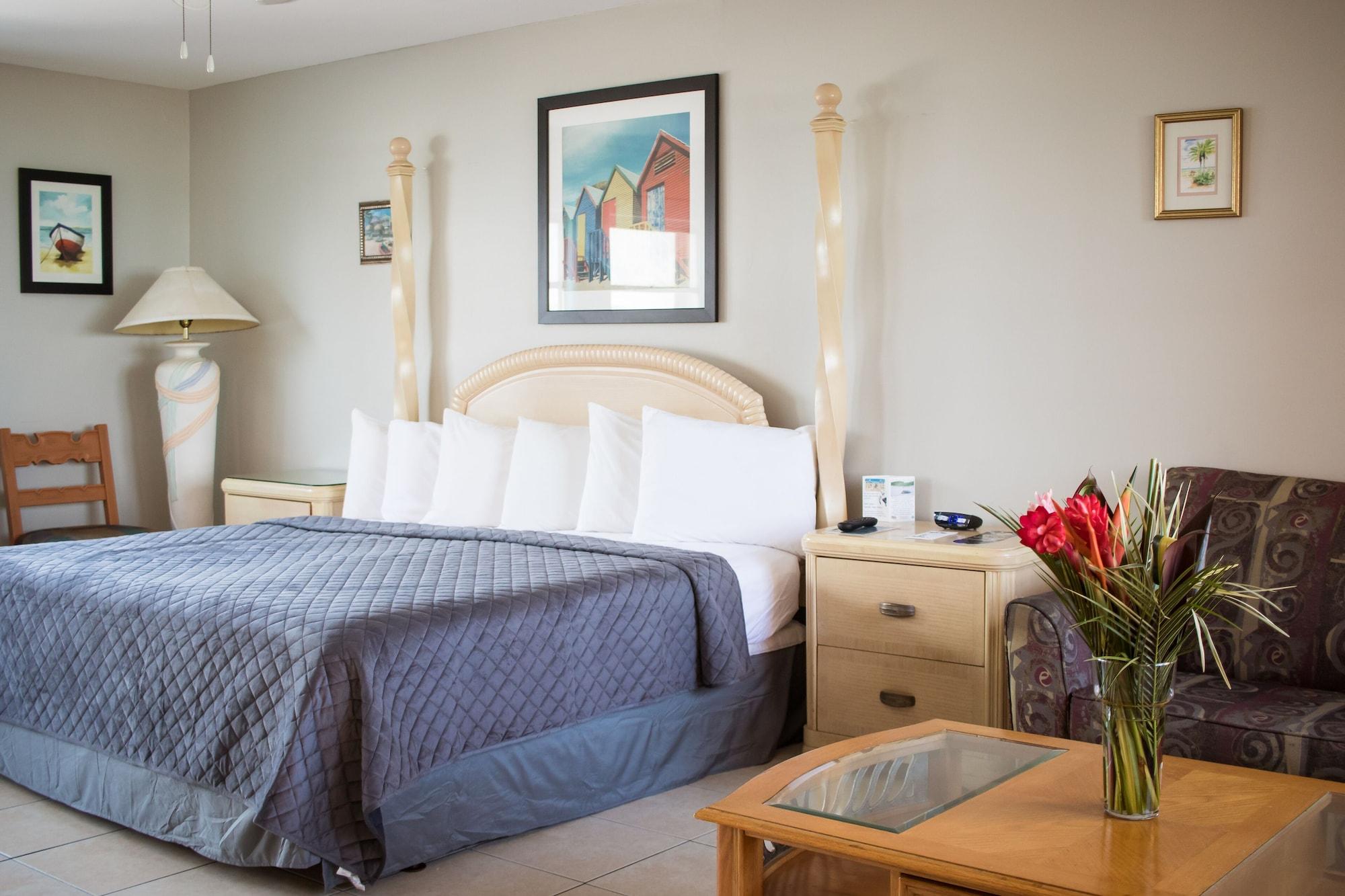 Riptide Oceanfront Hotel Холивуд Екстериор снимка
