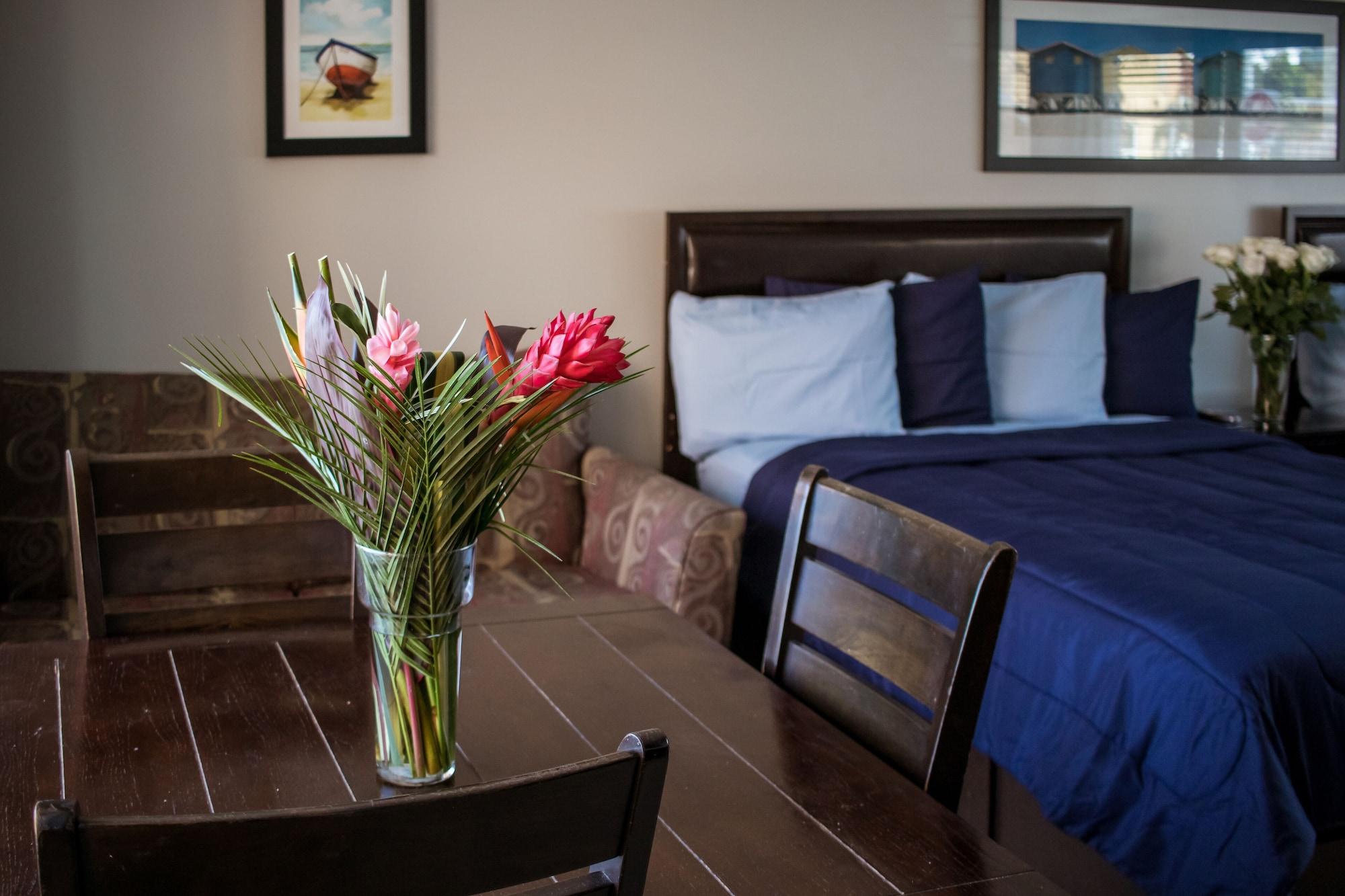 Riptide Oceanfront Hotel Холивуд Екстериор снимка
